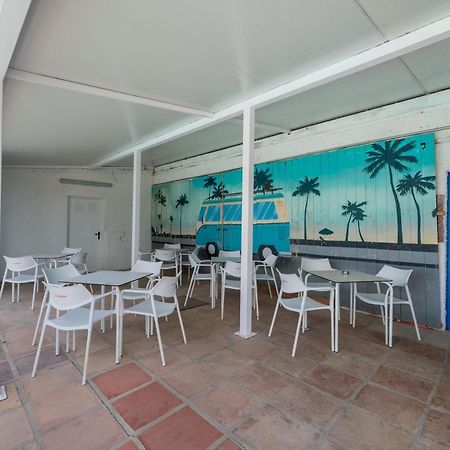 Benalmadena Alay Pool & Beach Esterno foto