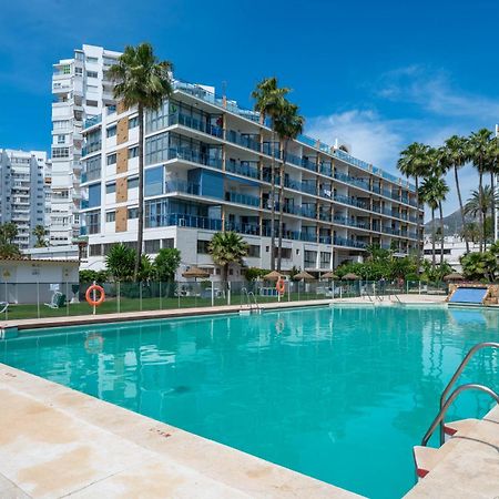 Benalmadena Alay Pool & Beach Esterno foto