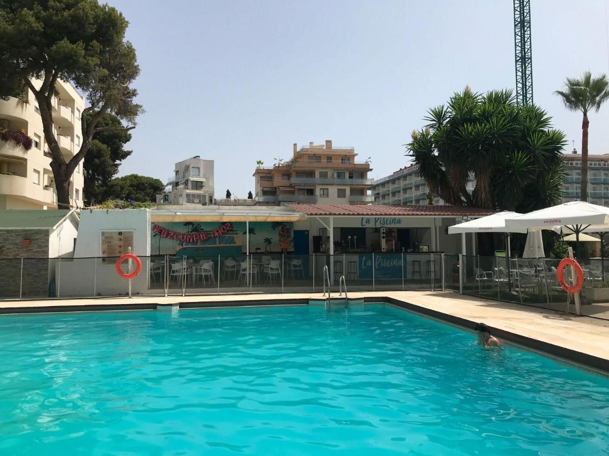 Benalmadena Alay Pool & Beach Esterno foto