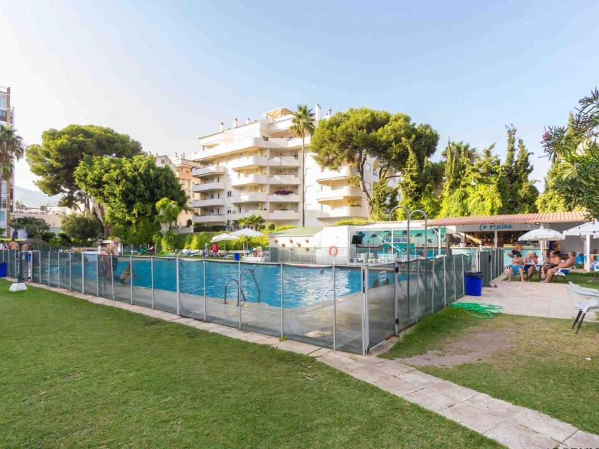 Benalmadena Alay Pool & Beach Esterno foto