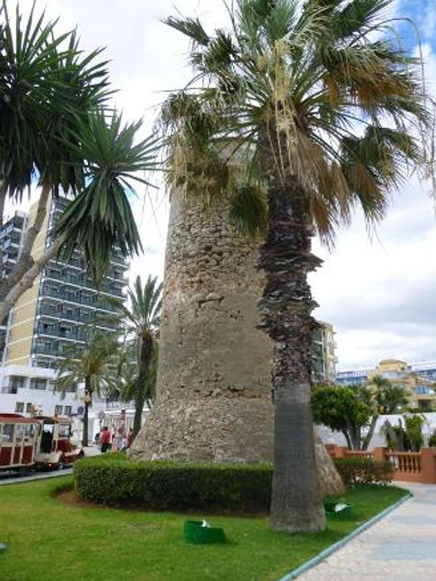 Benalmadena Alay Pool & Beach Esterno foto