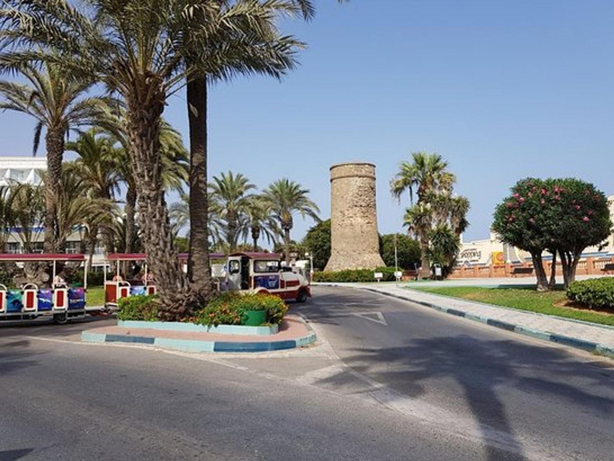 Benalmadena Alay Pool & Beach Esterno foto