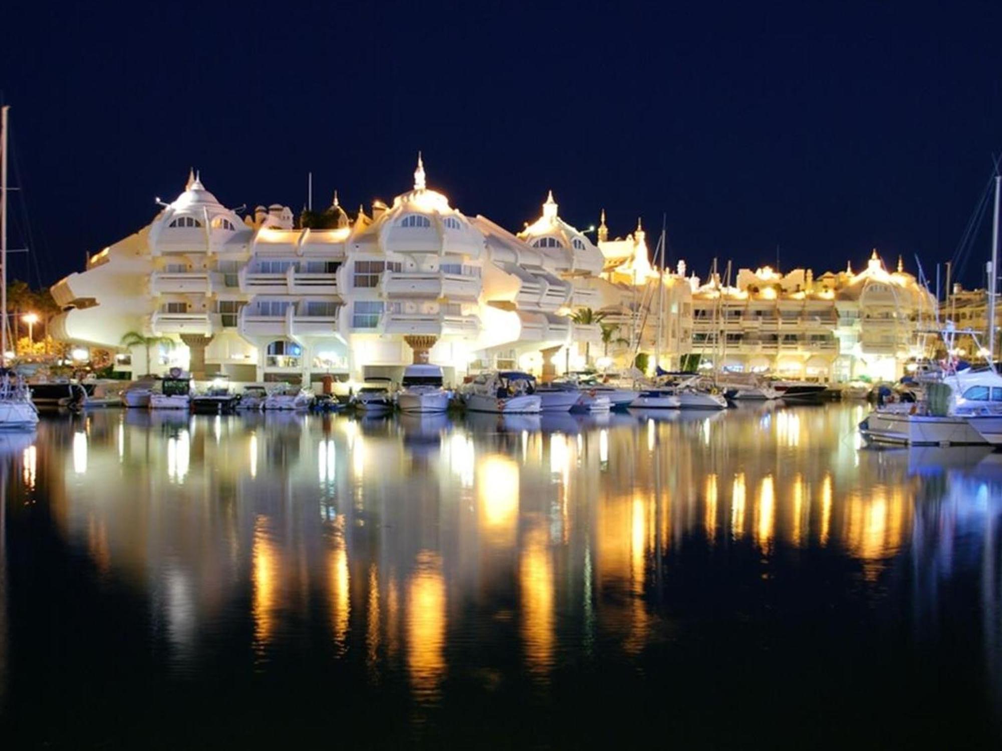 Benalmadena Alay Pool & Beach Esterno foto