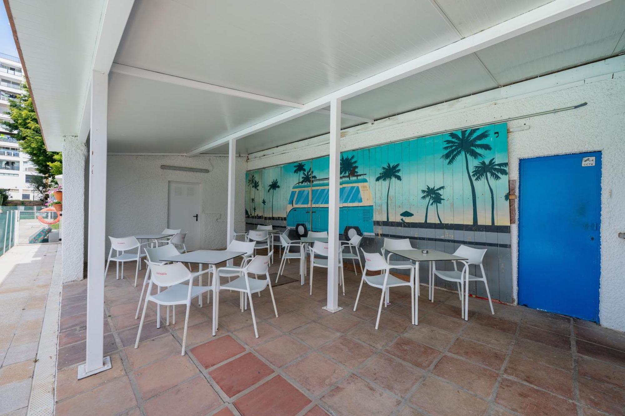 Benalmadena Alay Pool & Beach Esterno foto